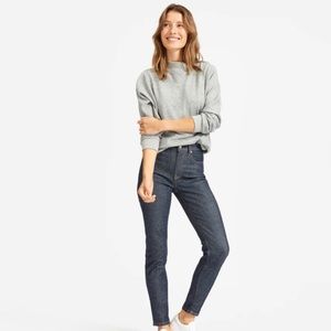 Authentic High Rise Skinny Jeans